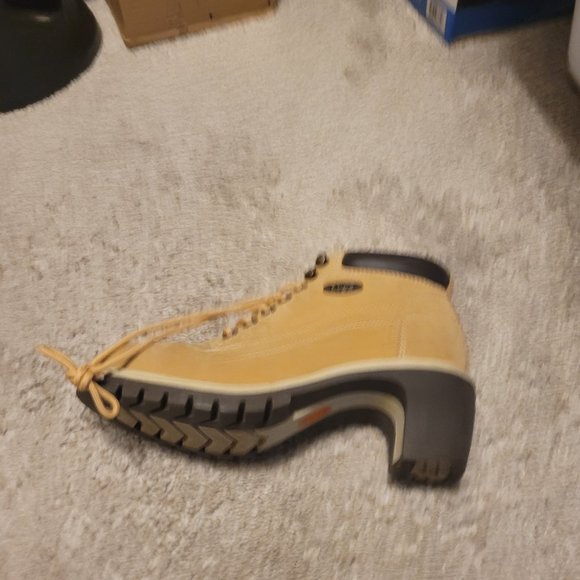 Women's Lugz boots - Picture 2 of 3